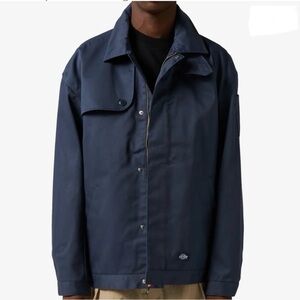 Dickies X Tokyo Design Collective Men’s Oversized Fit Lined Jacket-size S( BNWT)